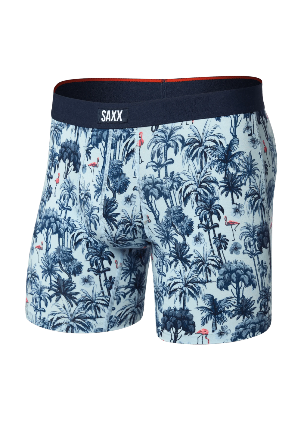 Vibe Xtra Soft Comfort Boxer Brief