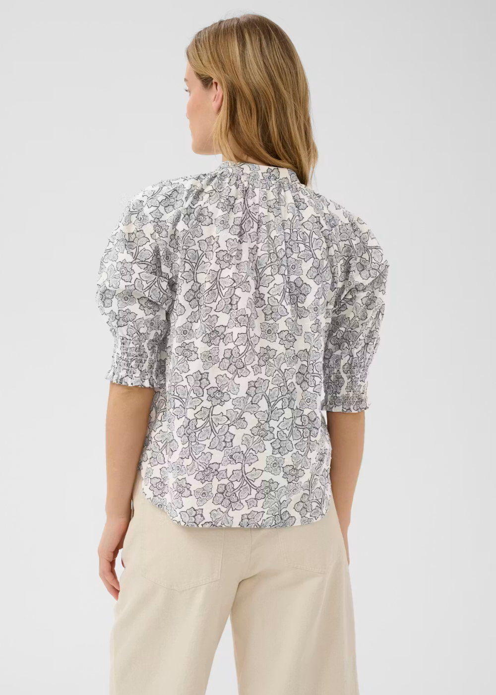 Almeras Shirt