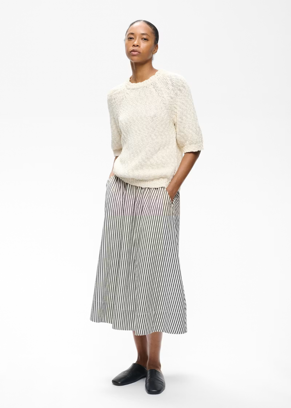 Garbo Skirt