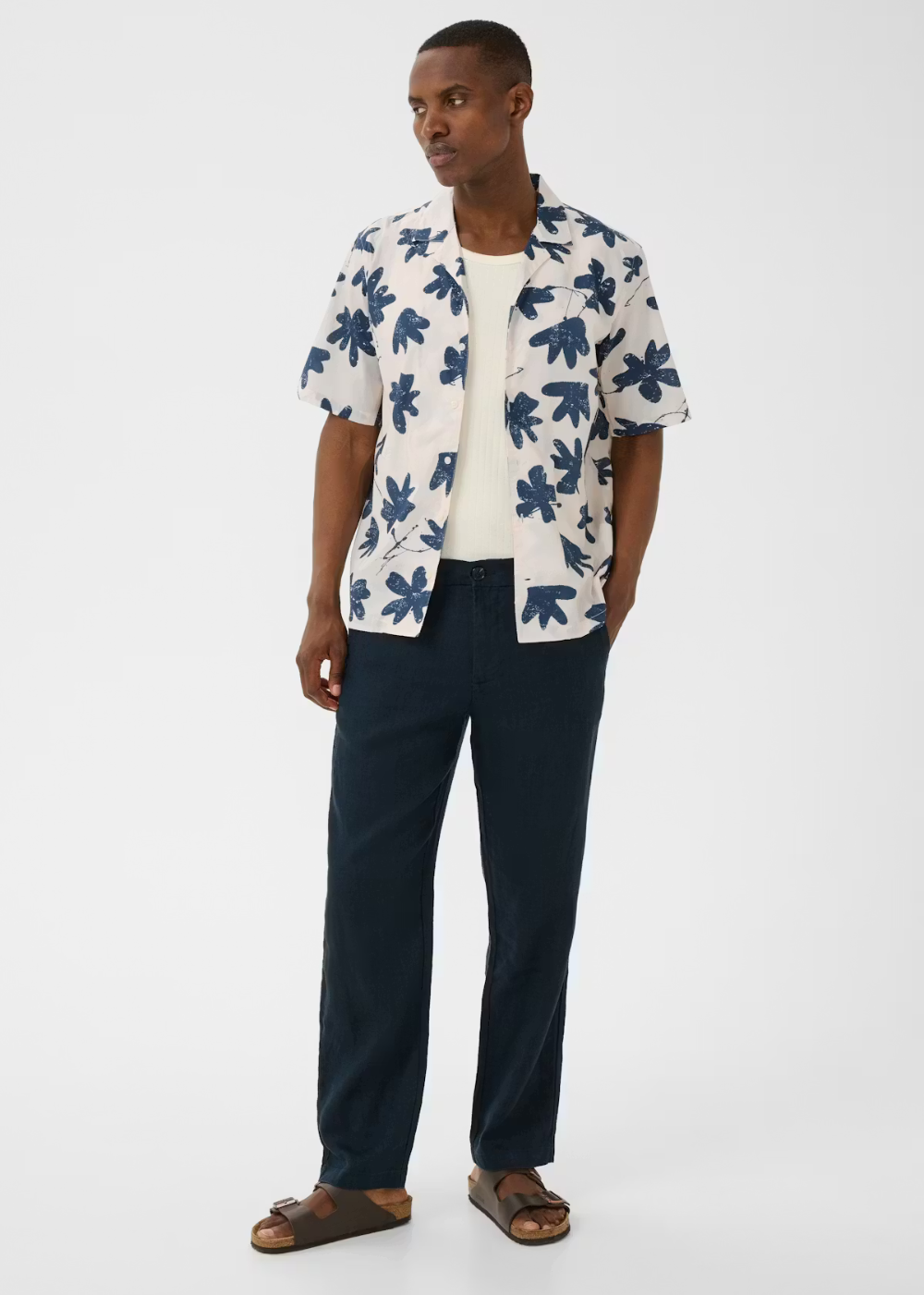 Klampo Short Sleeve Shirt