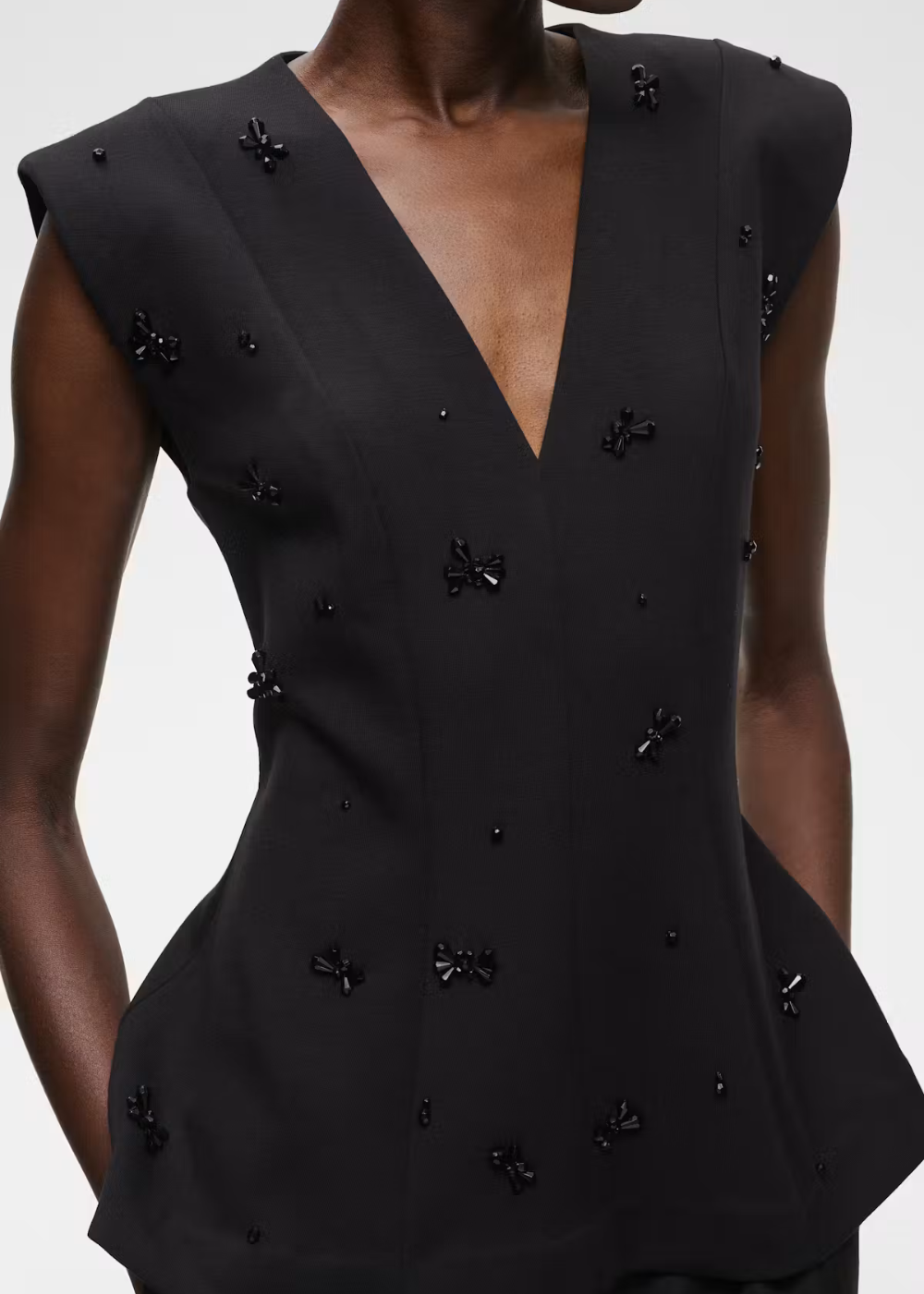 Baya Vincent Top
