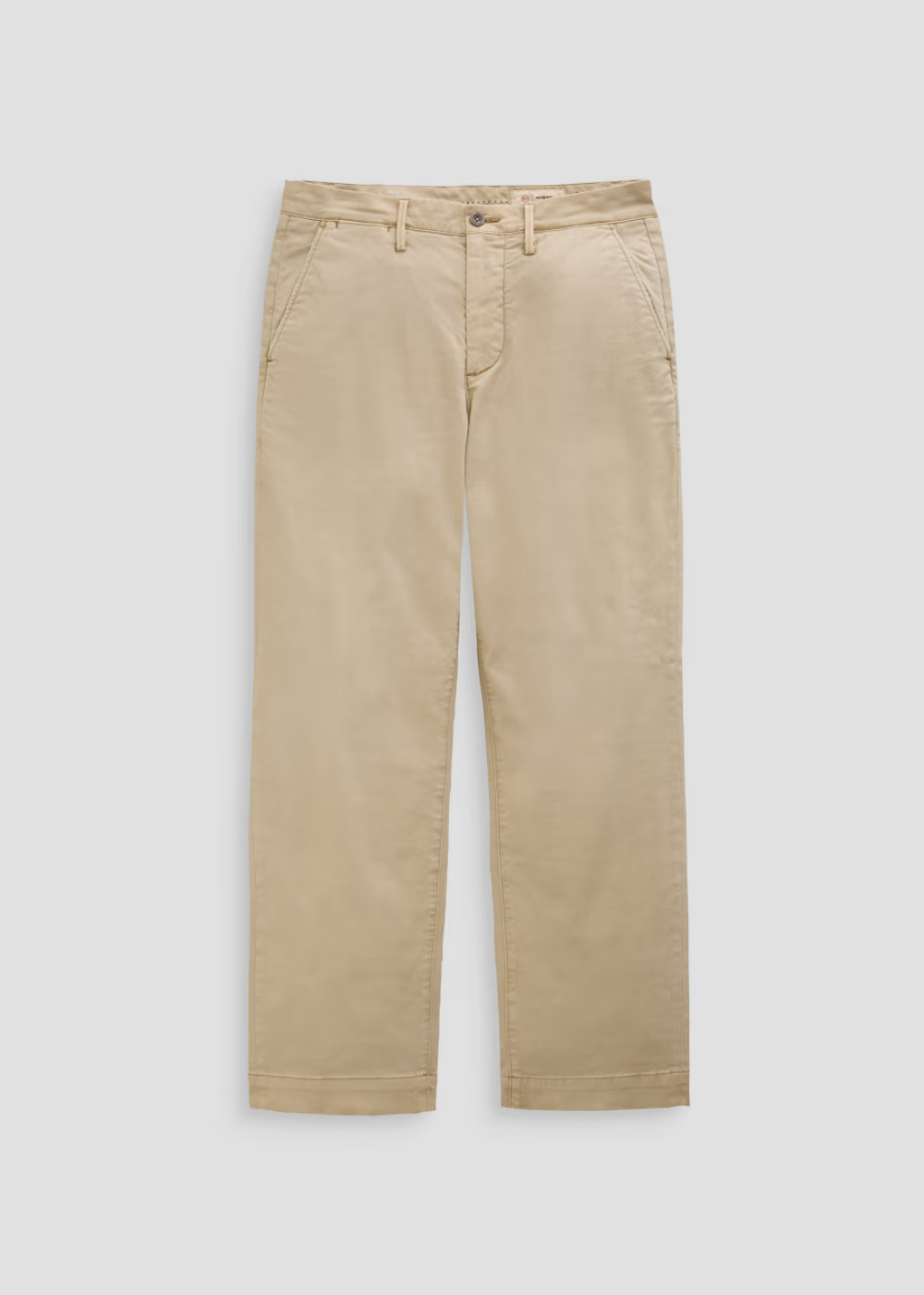 Archie Modern Straight Trouser