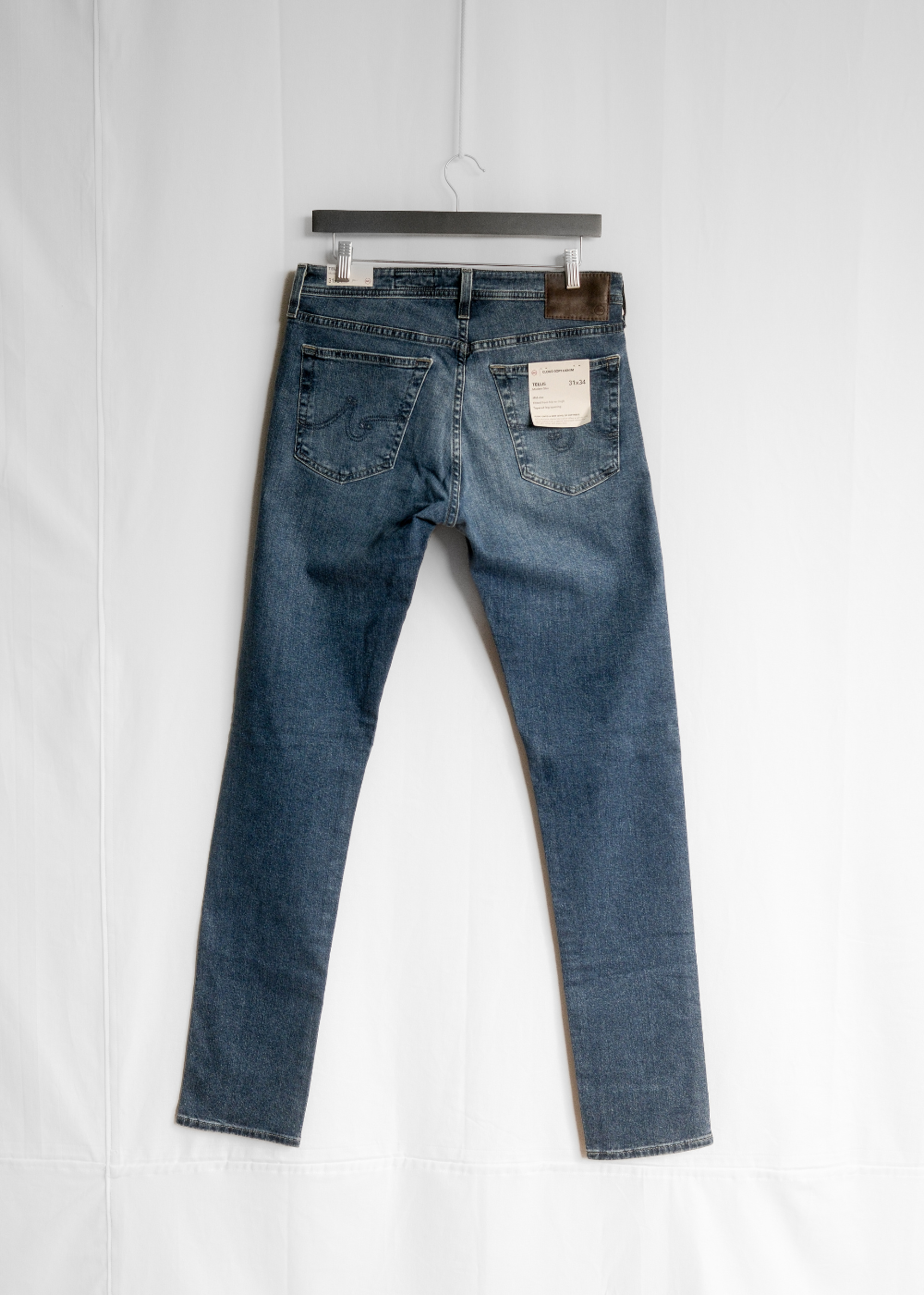 Tellis Modern Slim Jean