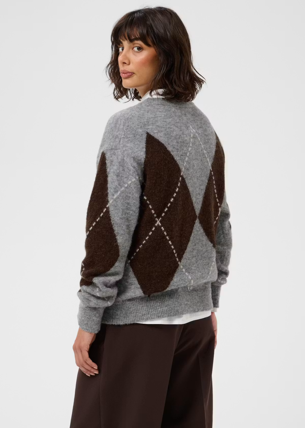 Sorayas Sweater