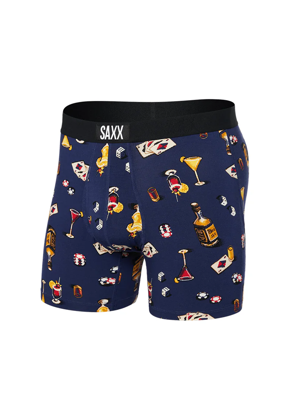 Ultra Boxer Brief