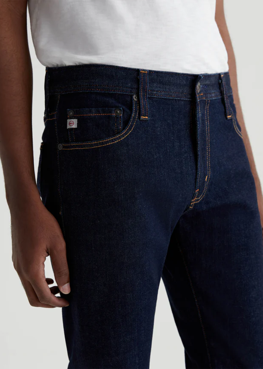 Dylan Slim Skinny Jean