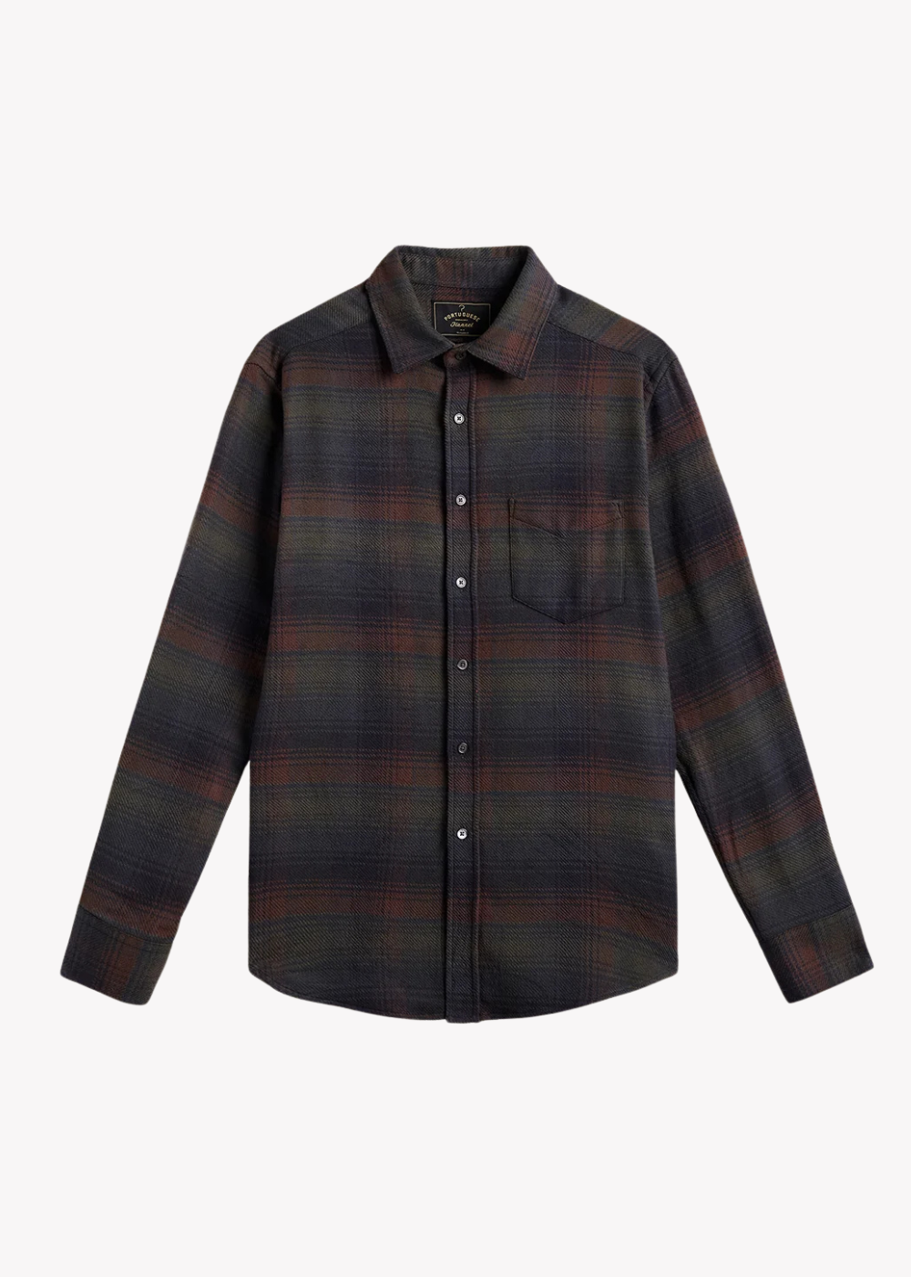 Old Pine Shirt