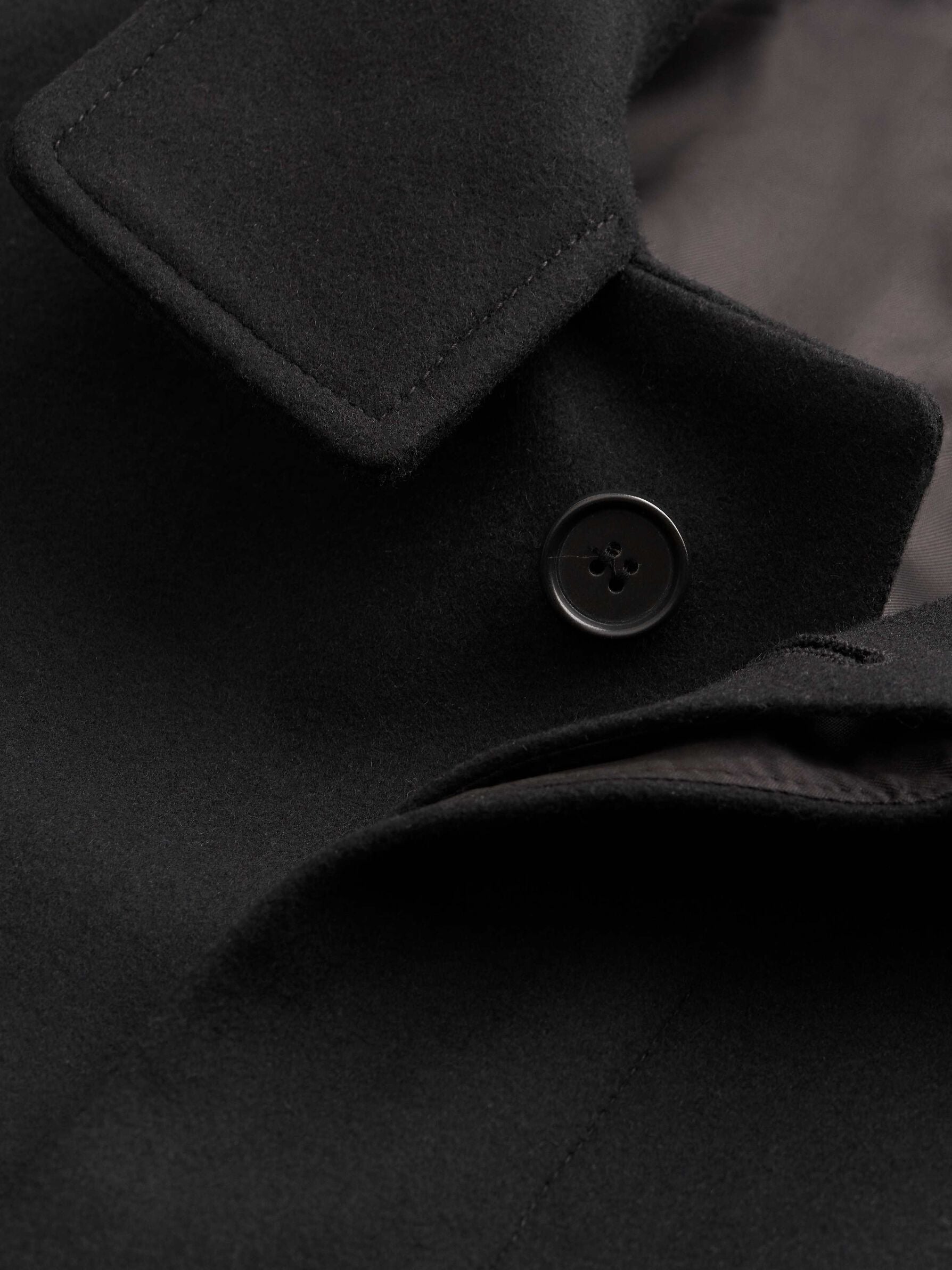 Aleric Coat