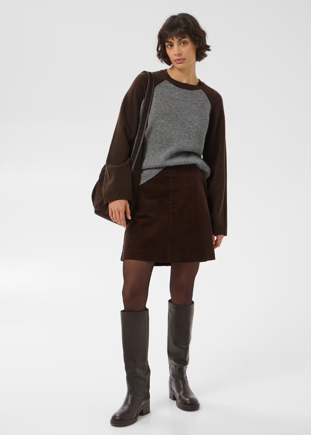 Cleo Sweater