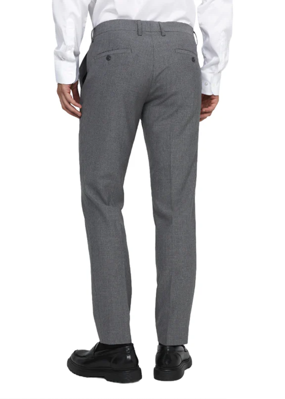 Vincent Stretch Pants