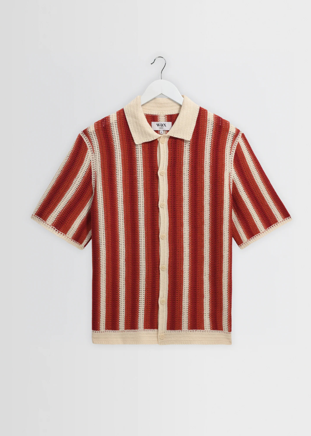 Porto Shirt Stripe