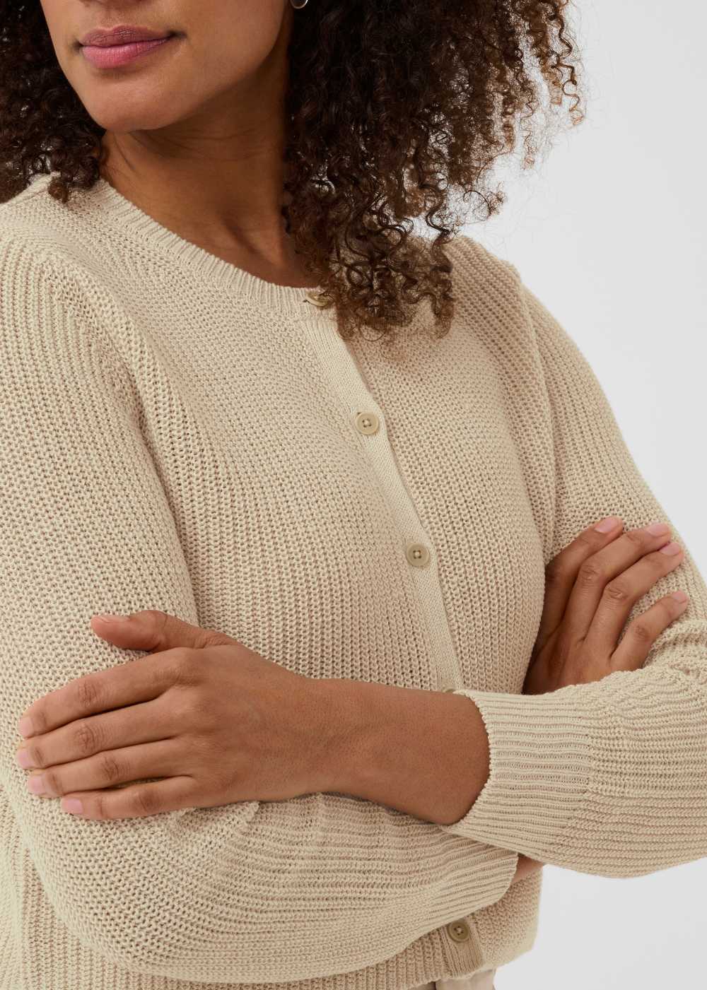 Gigia Cardigan