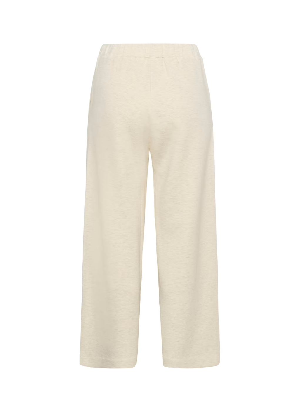 Gincette Melange Pants