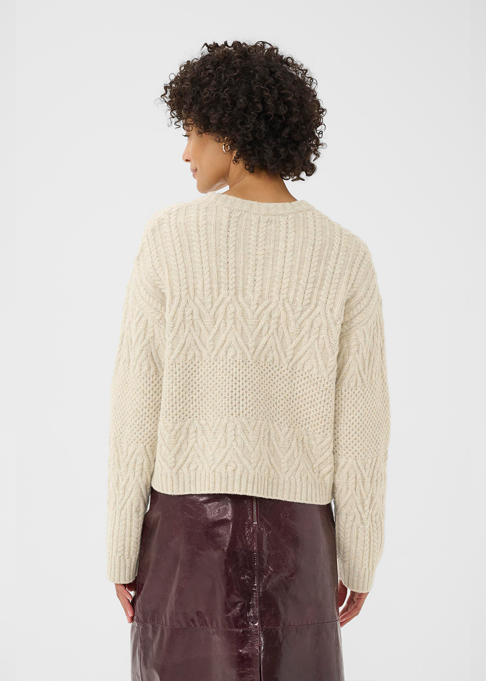 Sindy Sweater