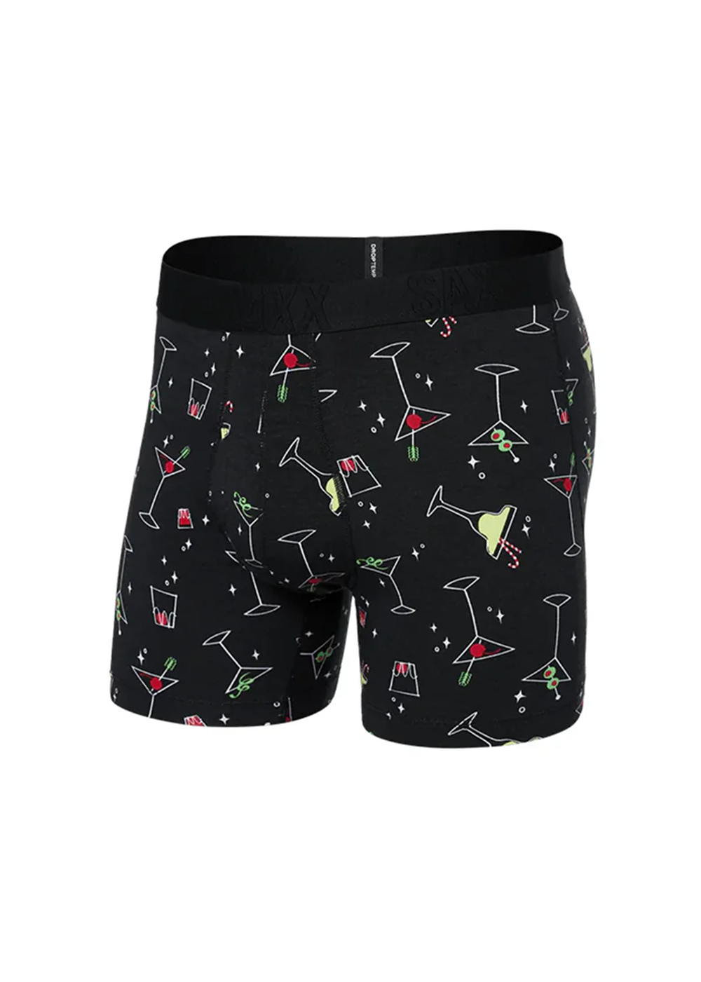 Droptemp Cooling Cotton Boxer Brief