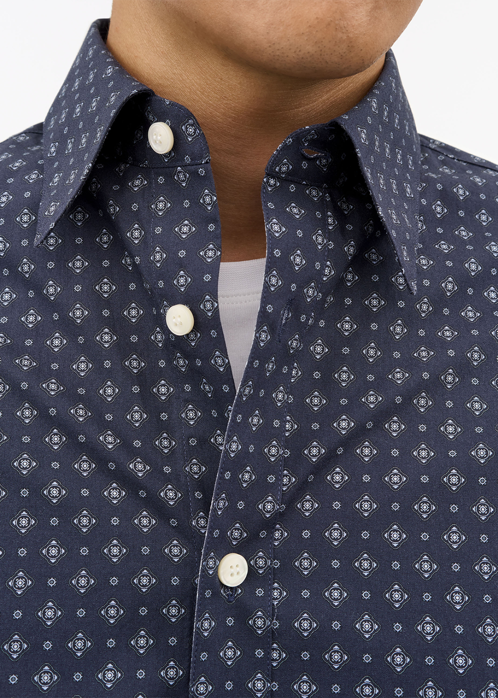 Bennett Shirt