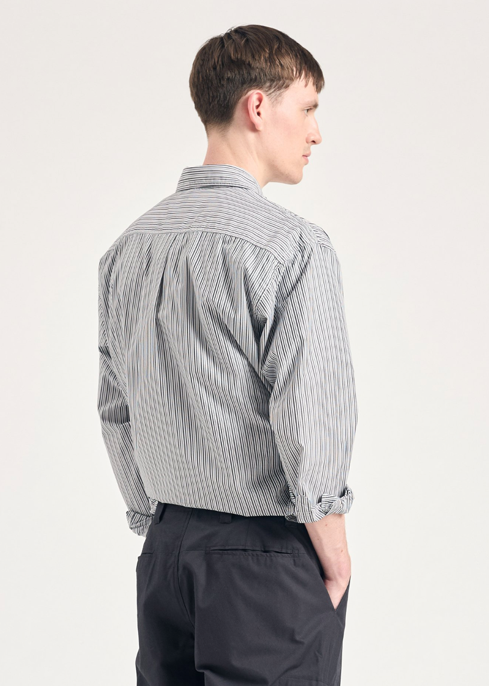 Ole Fine Oversize Shirt