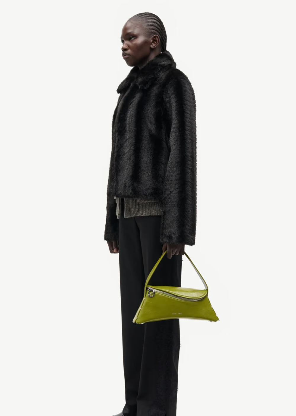 Salyllo Jacket
