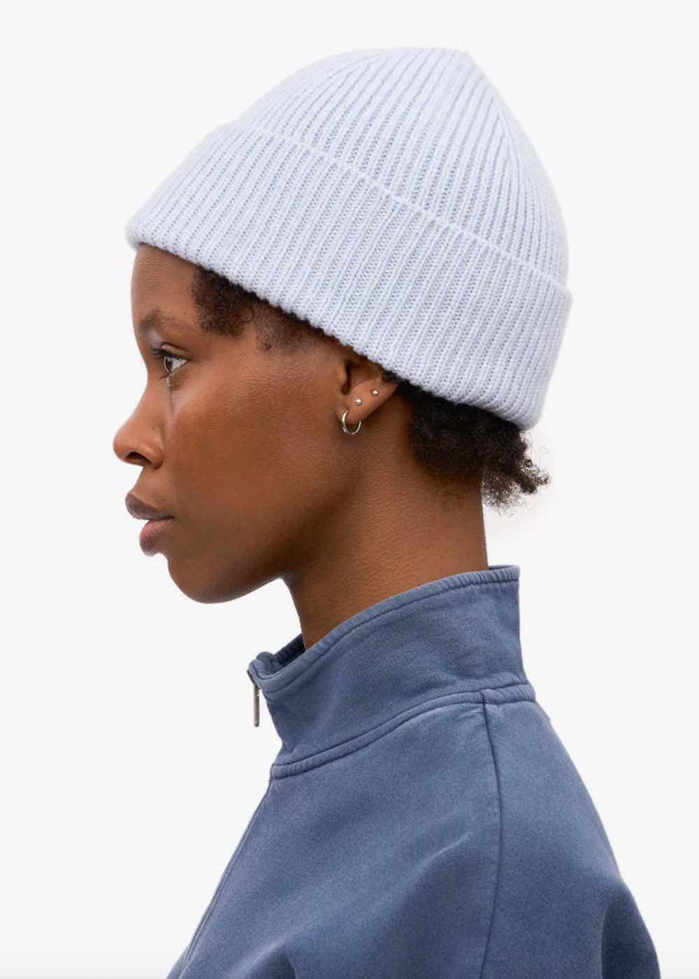 Merino Wool Beanie