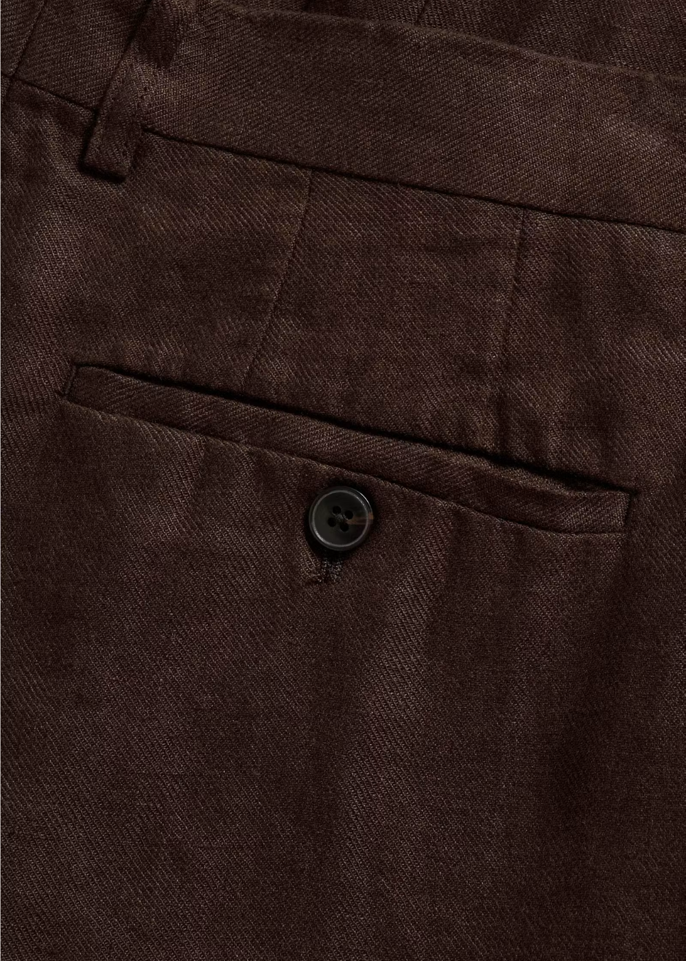 Wesley Pant