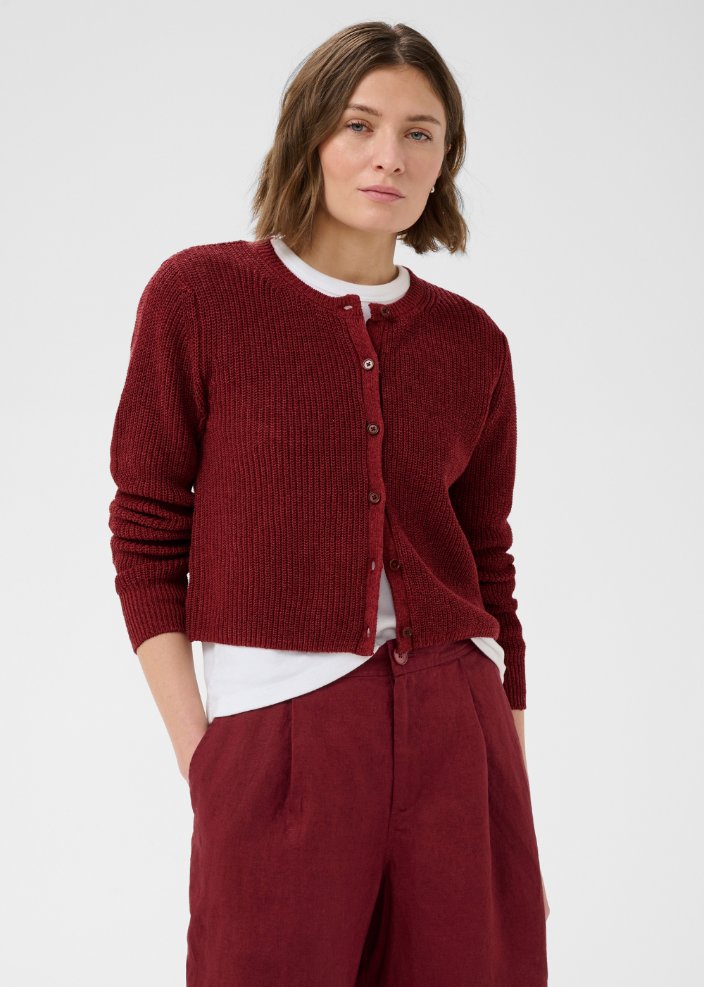 Gigia Cardigan