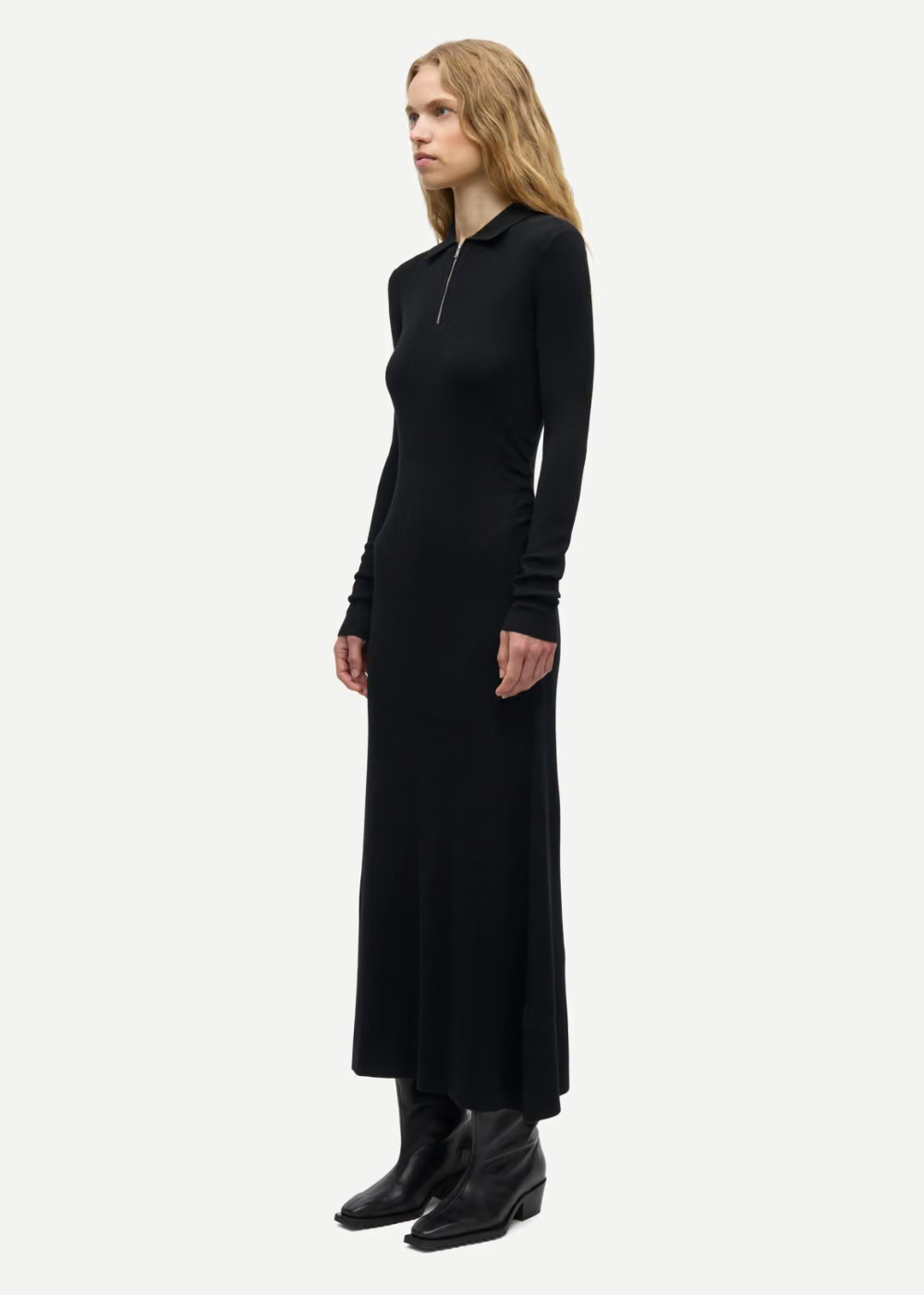 Sanelly HZ Dress