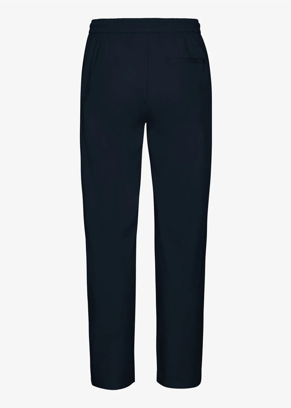 Organic Twill Pants - Navy Blue - Colorful Standard Canada - Danali