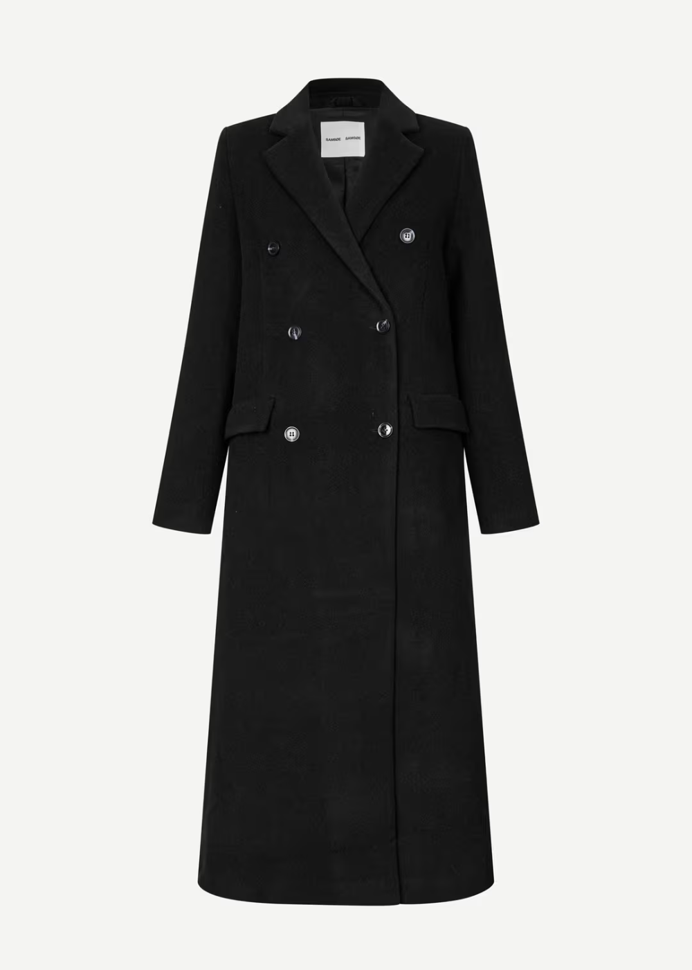 Falcon Coat