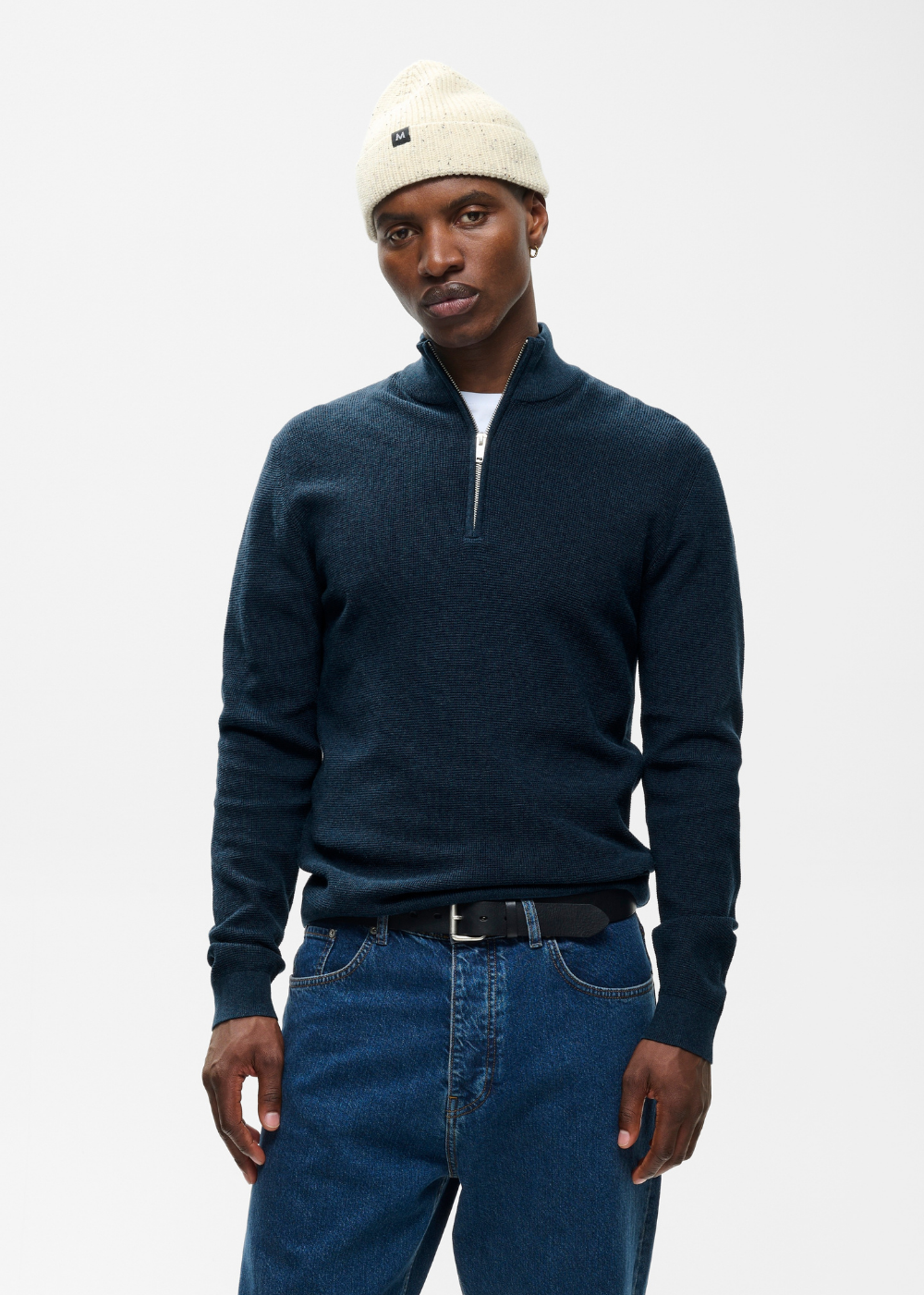 Lagoon Sweater