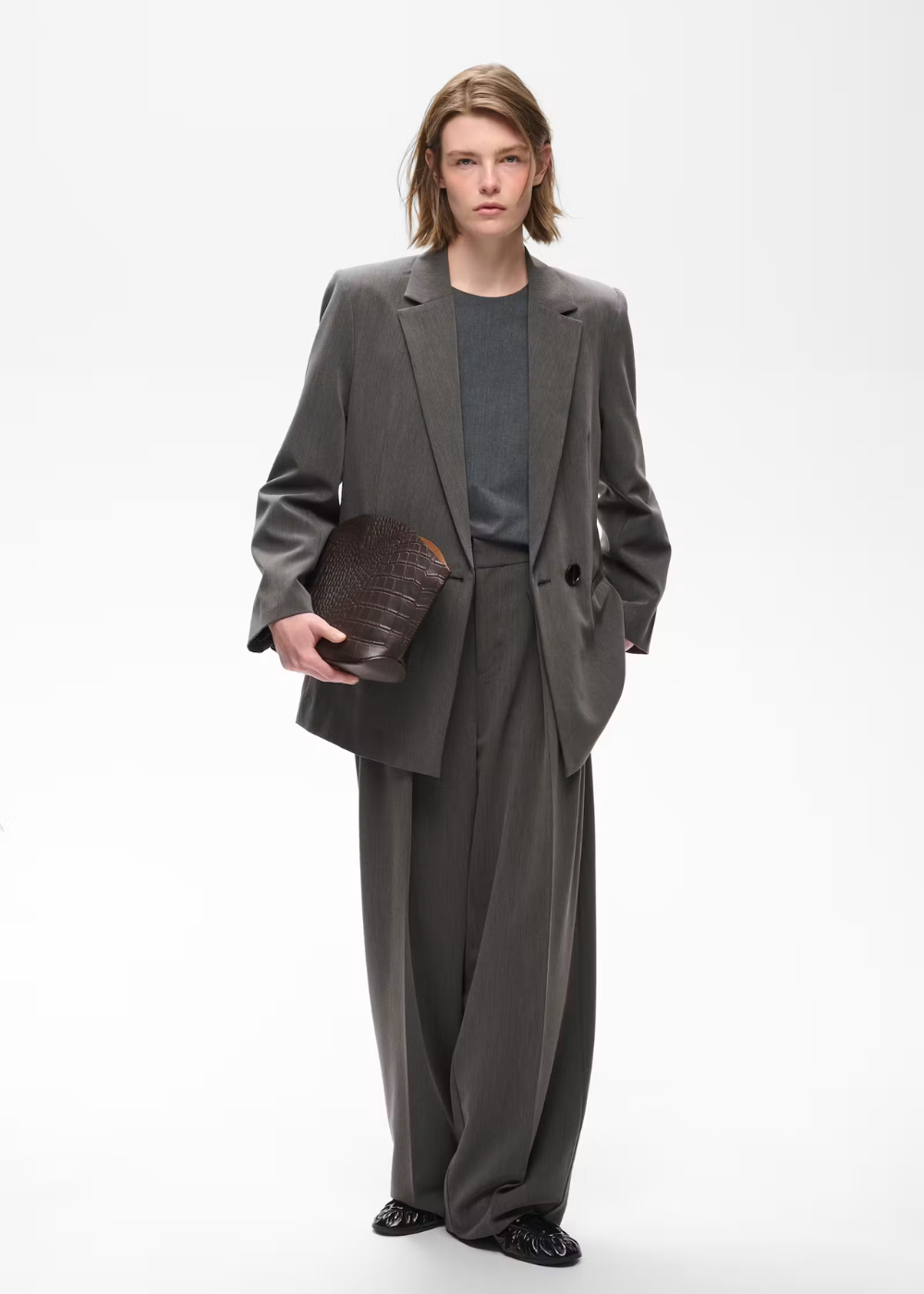 Cole Blazer