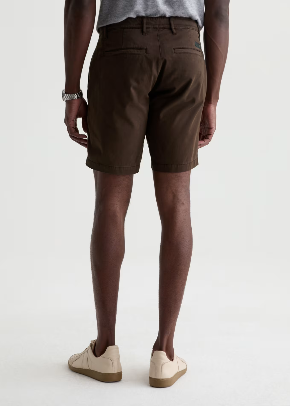 Wanderer Shorts