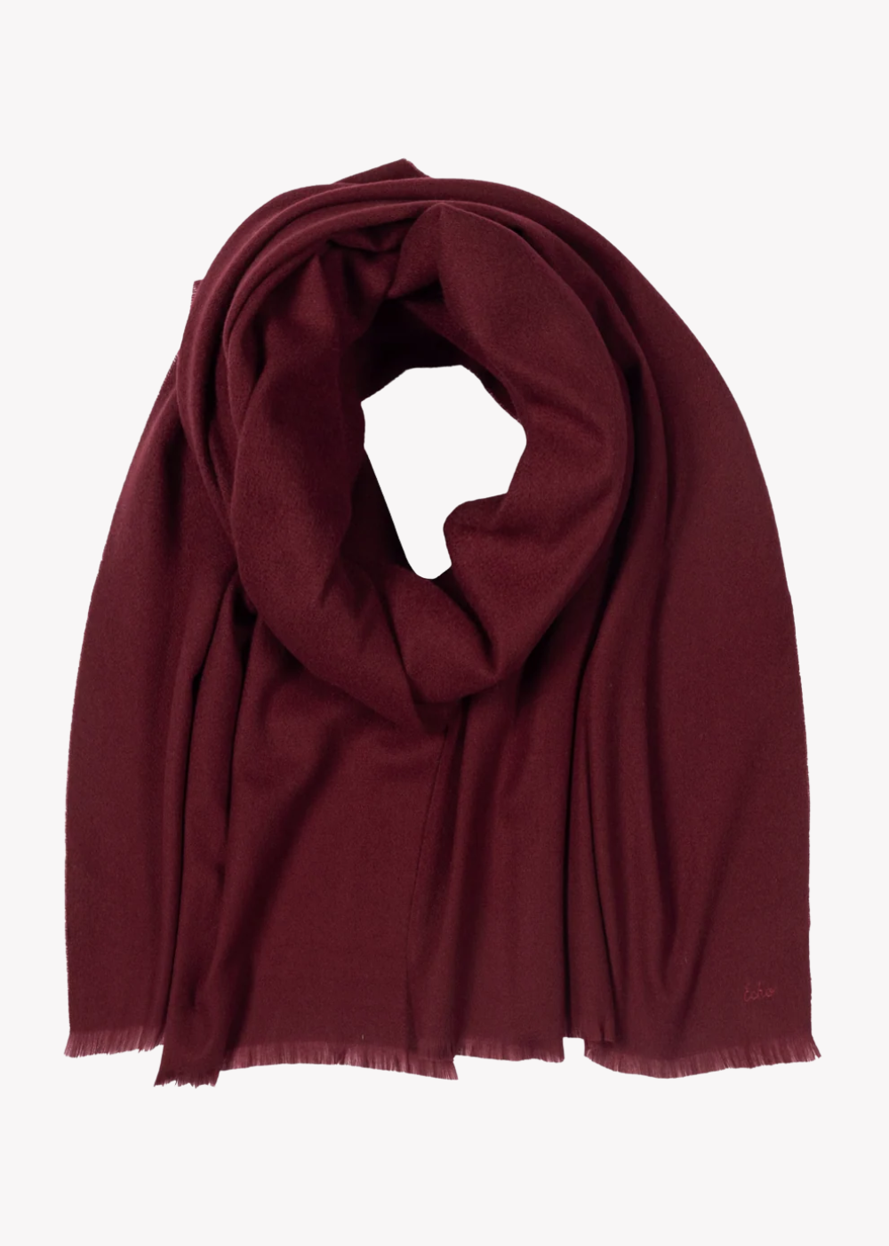 Essential Woven Travel Wrap