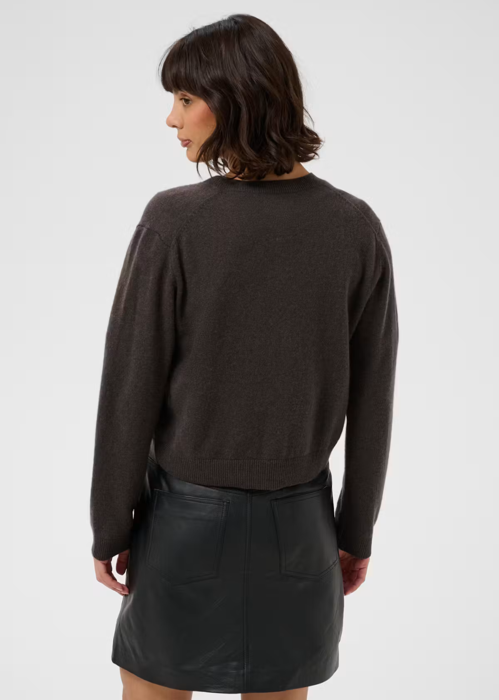 Carimi Cashmere Cardigan