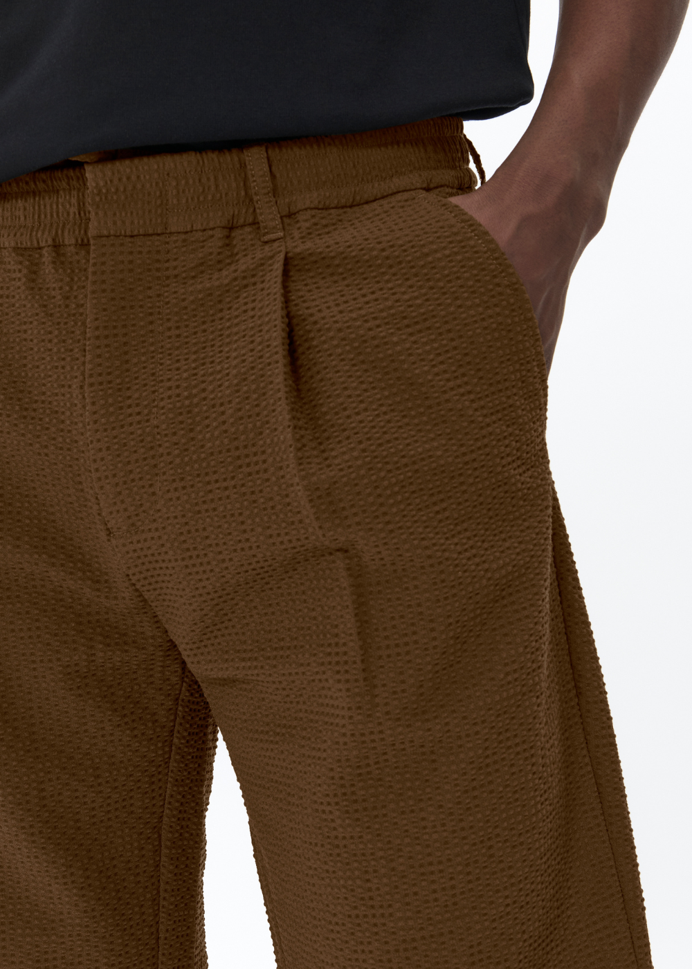 Fisher Short