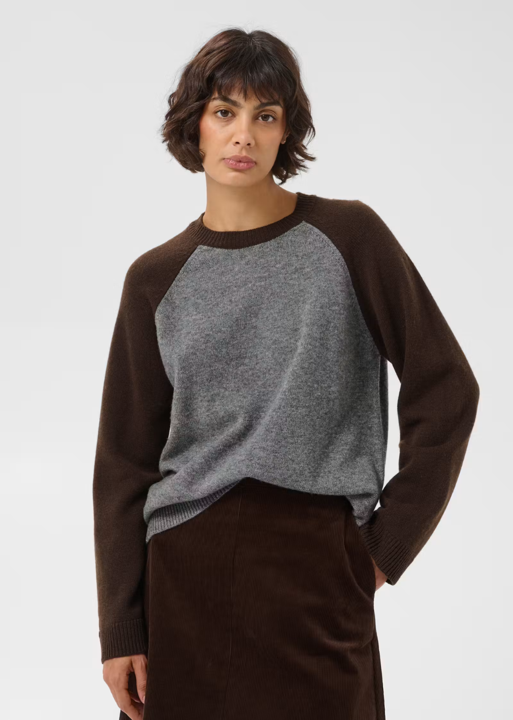 Cleo Sweater