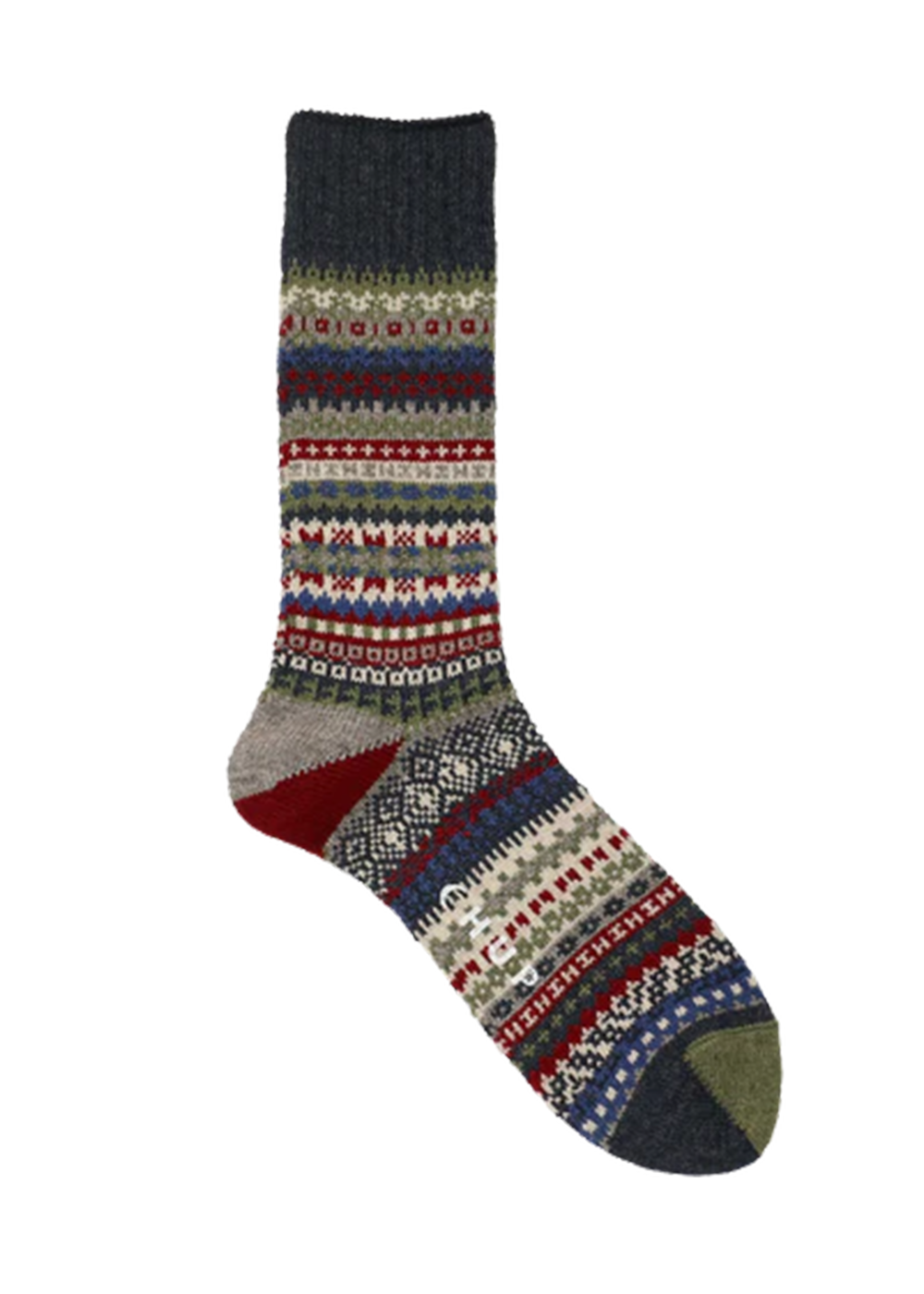 Portmeirion Socks