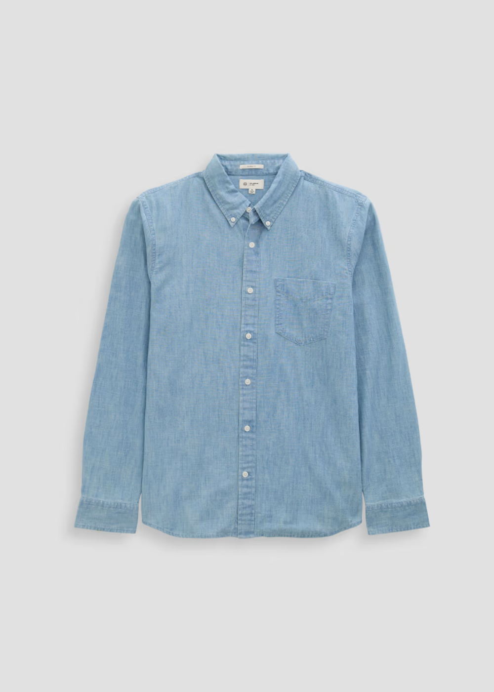 Dean Oxford Shirt
