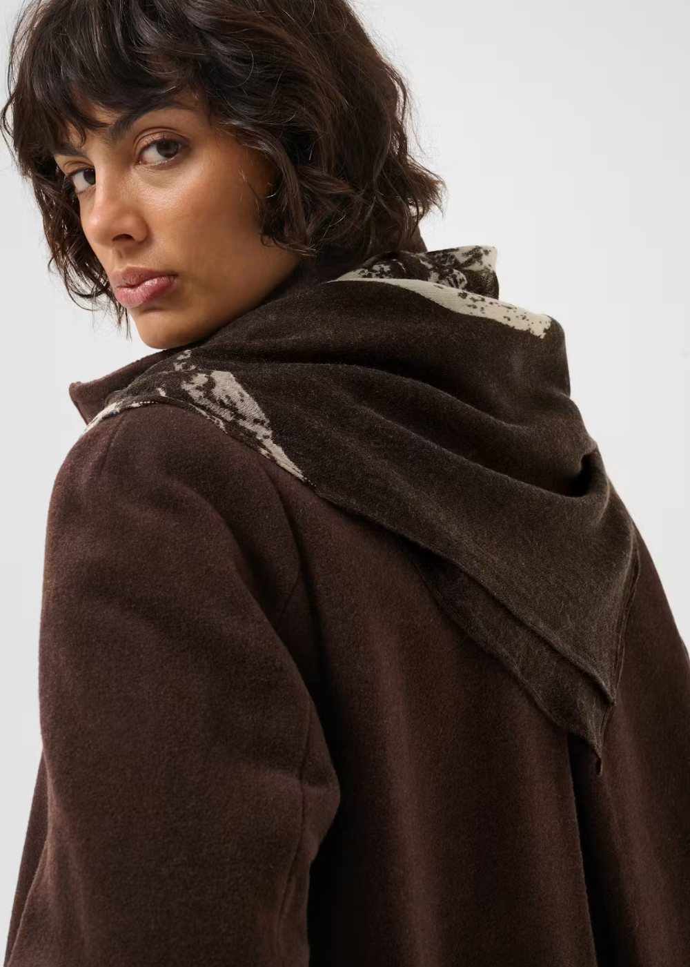 Felisia Scarf