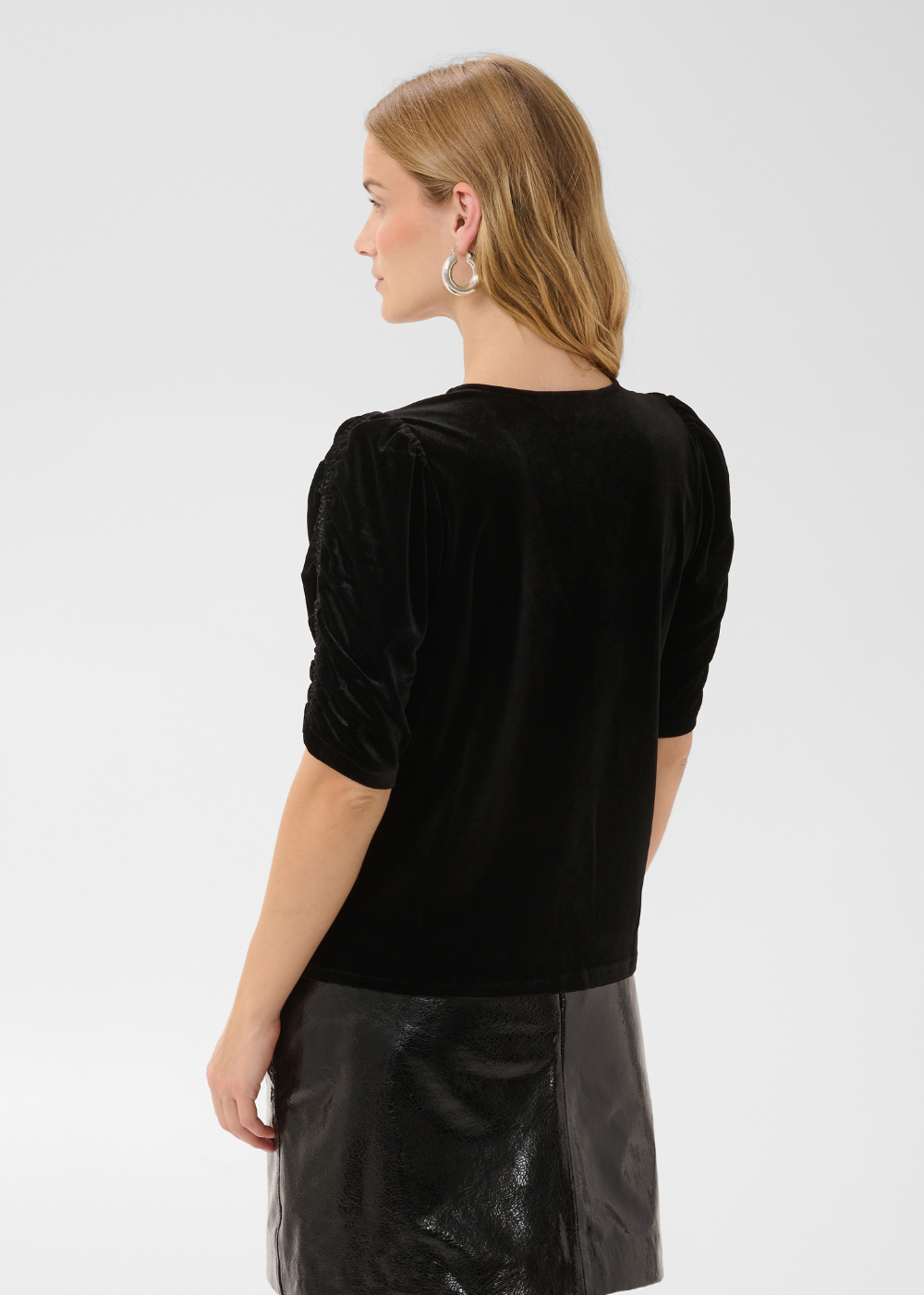 Valeriia Blouse