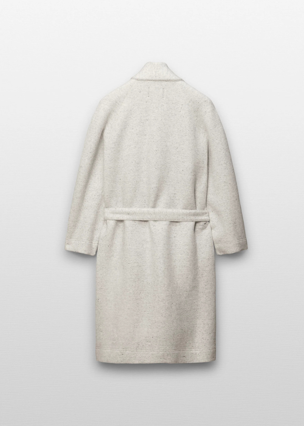 Cabin Fleece Robe