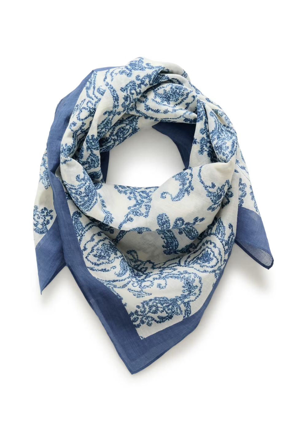 Phi Scarf