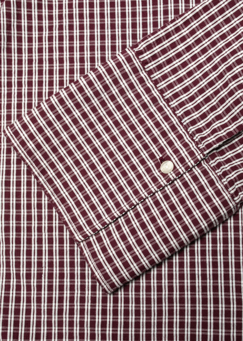 Sassa Shirt Check