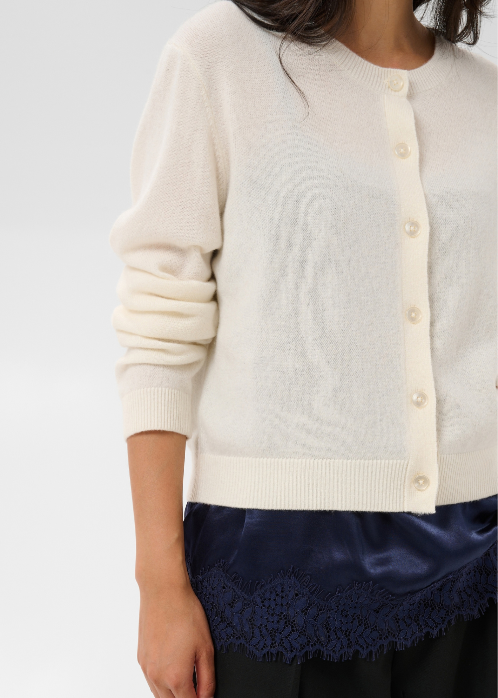 Carimi Cardigan