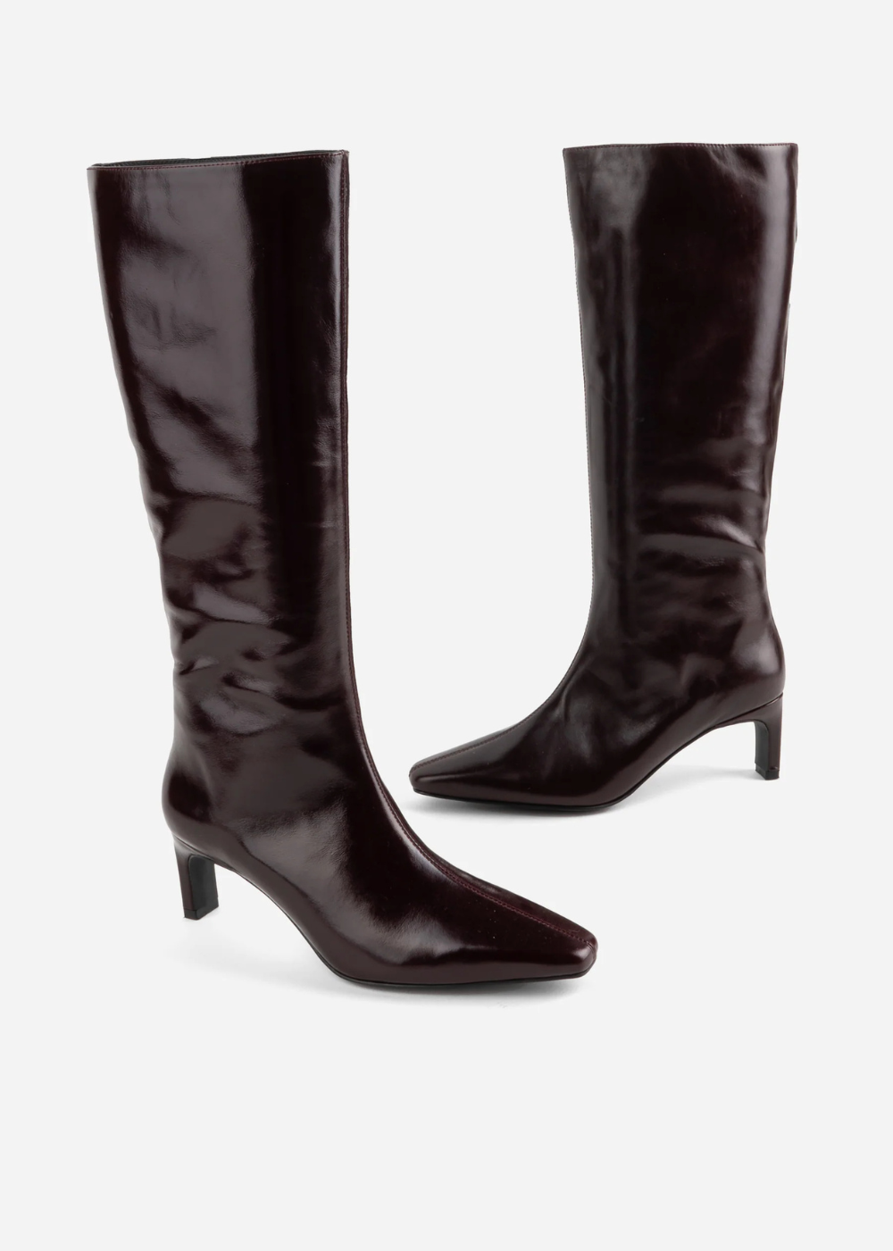 Seville Leather Boot