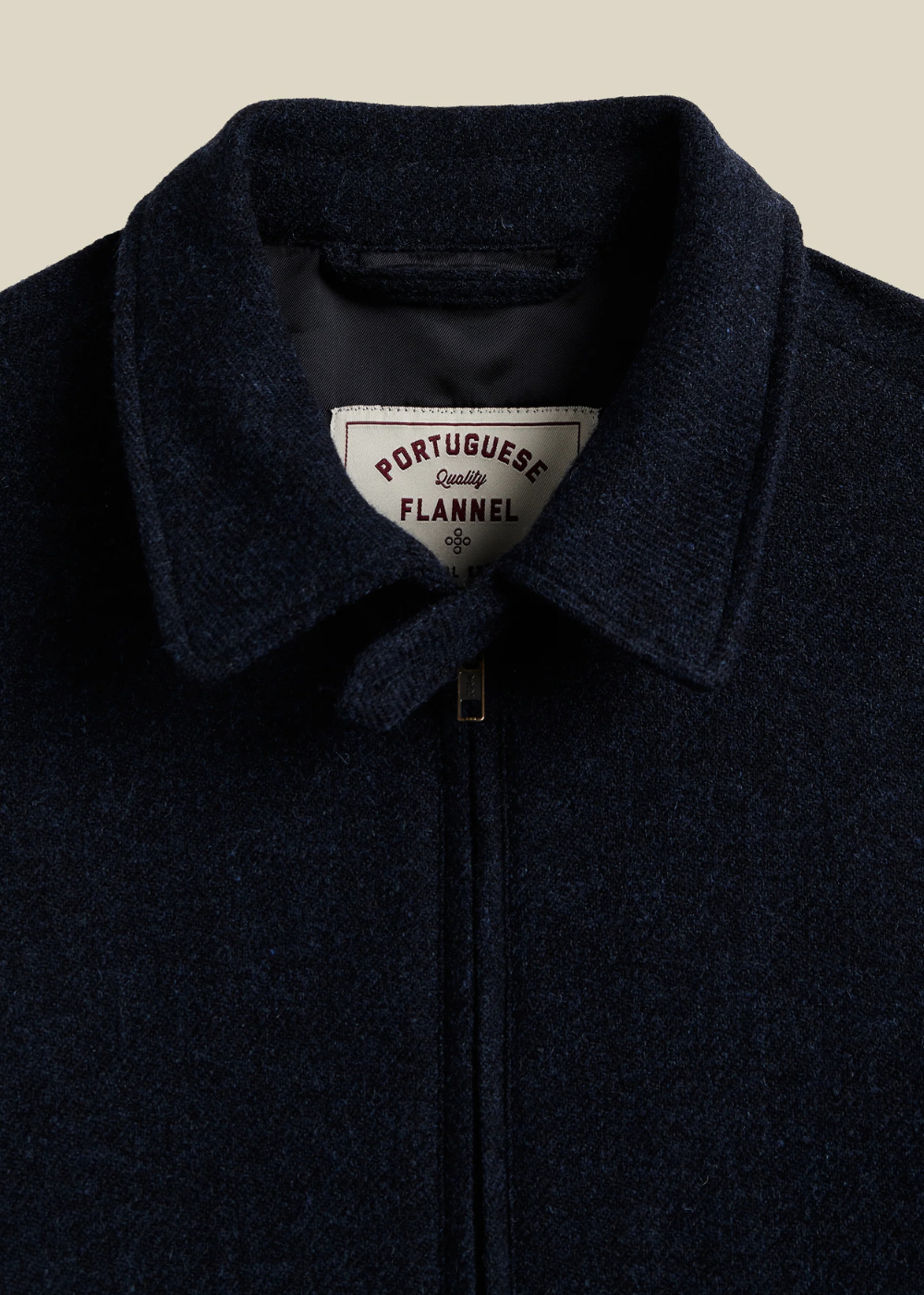 Aurelia Jacket