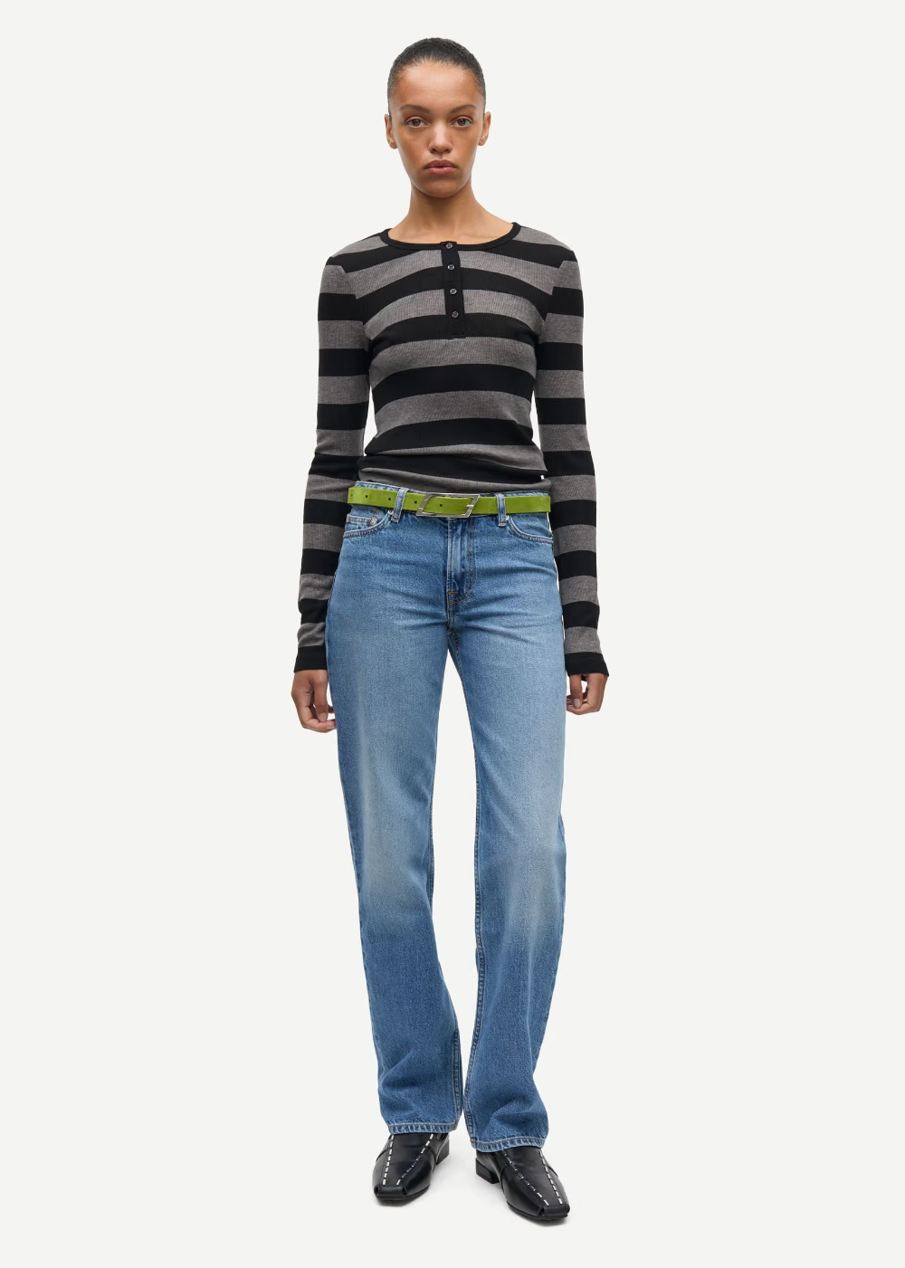 Sadodo LS Top