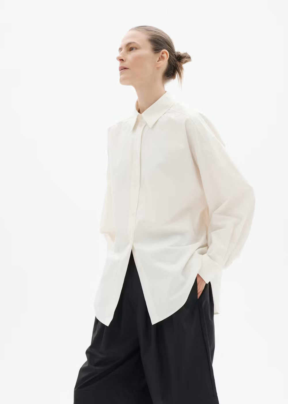 Haze Shirt