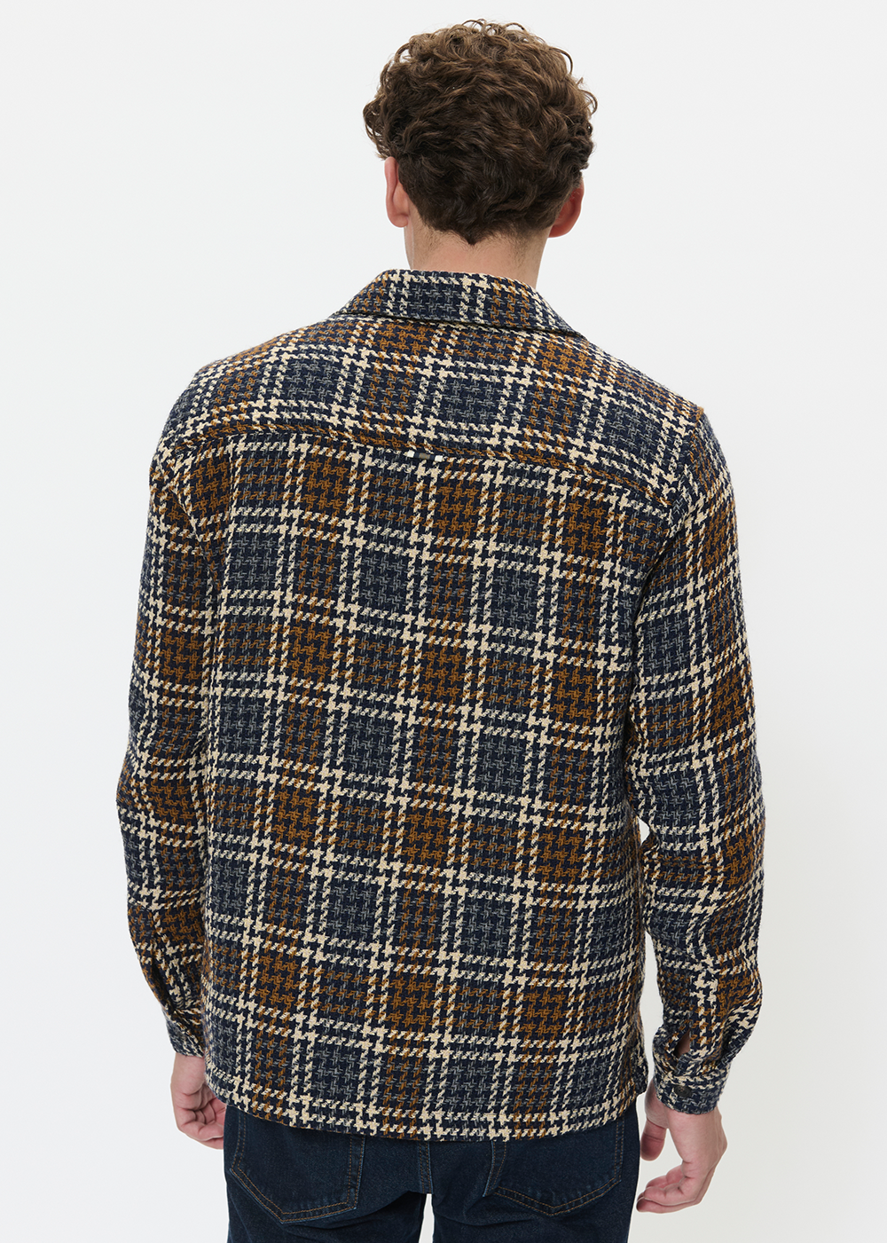 Glibbon Heritage Overshirt
