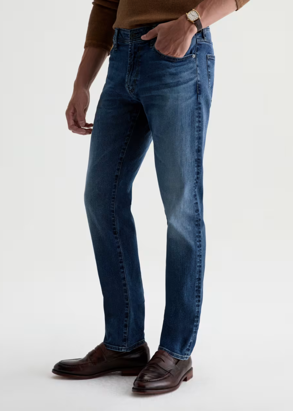 Tellis Modern Slim Jean