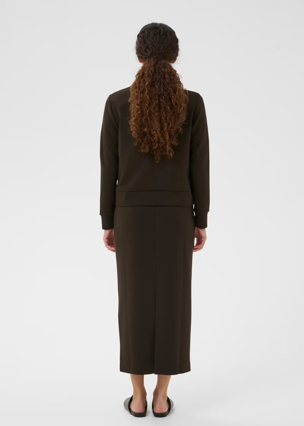 Beca Cardigan